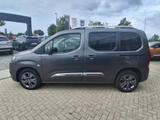Toyota Proace City Verso 1.5 L1 Executive ACC HUD PANO - gebrauchte Toyota PROACE CITY aus dem Jahr 2020