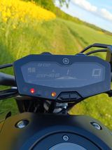 Yamaha MT-07  - Viele Extras/ Crash-Cage + Drossel - Offers matching your search criteria