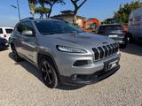 Jeep Cherokee 2.2 Mjt II 4WD Active Drive I Nigh - Jeep Cherokee Kombi Gebrauchtwagen