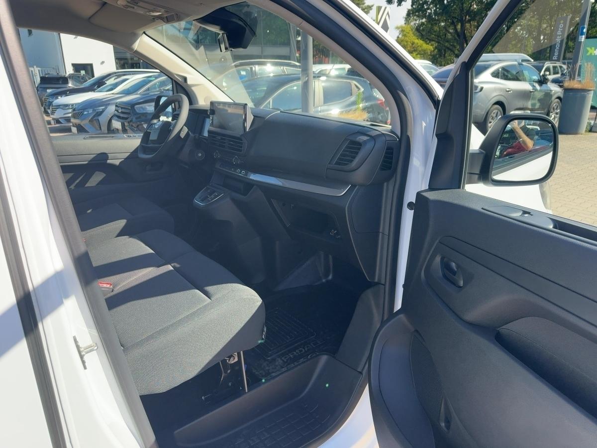 Toyota Proace 2.2 D-4D L2 Meister +AHK+CARPLAY+PDC+TEMP