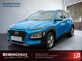 Hyundai Kona 1.0 Trend 2WD Komfort Paket Kamera Navi - gebrauchte Hyundai KONA aus dem Jahr 2018