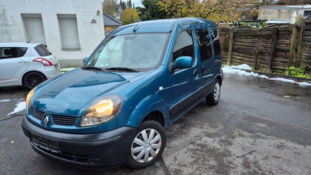 Renault Sehr Gepflegter Renault Kangoo 1.2L 16V