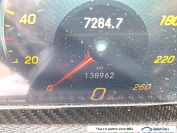 Mercedes CLA 180 Shooting Brake - 8