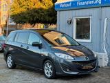 Mazda 5 2.0 Center-Line*7-Sitzer*SHZ*Temp.*Navi - Mazda Gebrauchtwagen in Leipzig