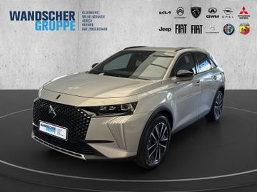 DS Automobiles DS7 (Crossback)DS 7 1.5 BlueHDi 130 FAP