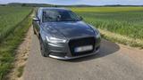 Audi AUDI A6 C7 4G 3.0 TDI V6 (CDUC) S-LINE - Audi A6: Navigationssystem, Cd