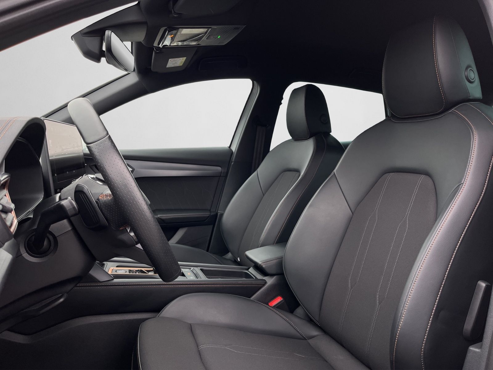 Cupra Formentor - Bild 12