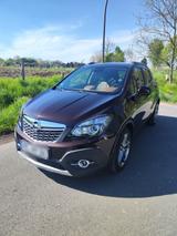 Opel Mokka 1.4 Turbo Rentnerfahrzeug - Opel: Rent