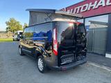 Westfalia Ford Transit Custom - schwarz Diesel Kastenwagen