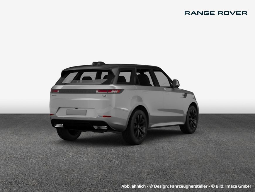 Land Rover Range Rover Sport P460e Momentum Hybrid S 294 kW imagem 2