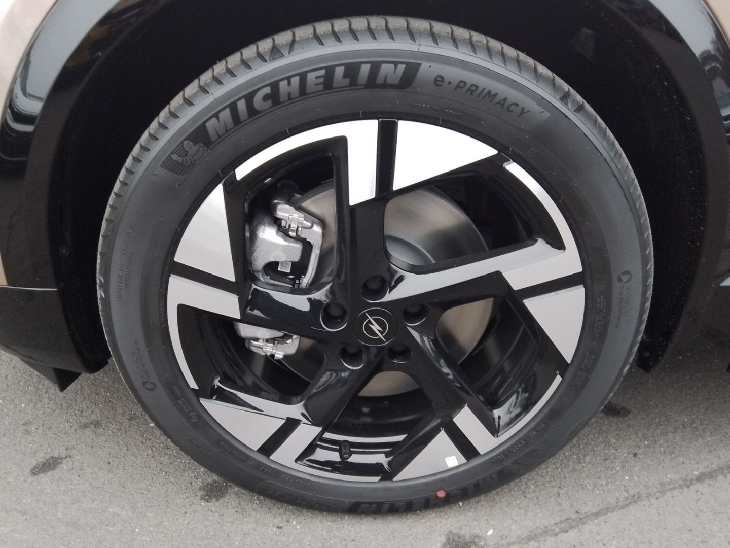 Opel Grandland (X) - Bild 15