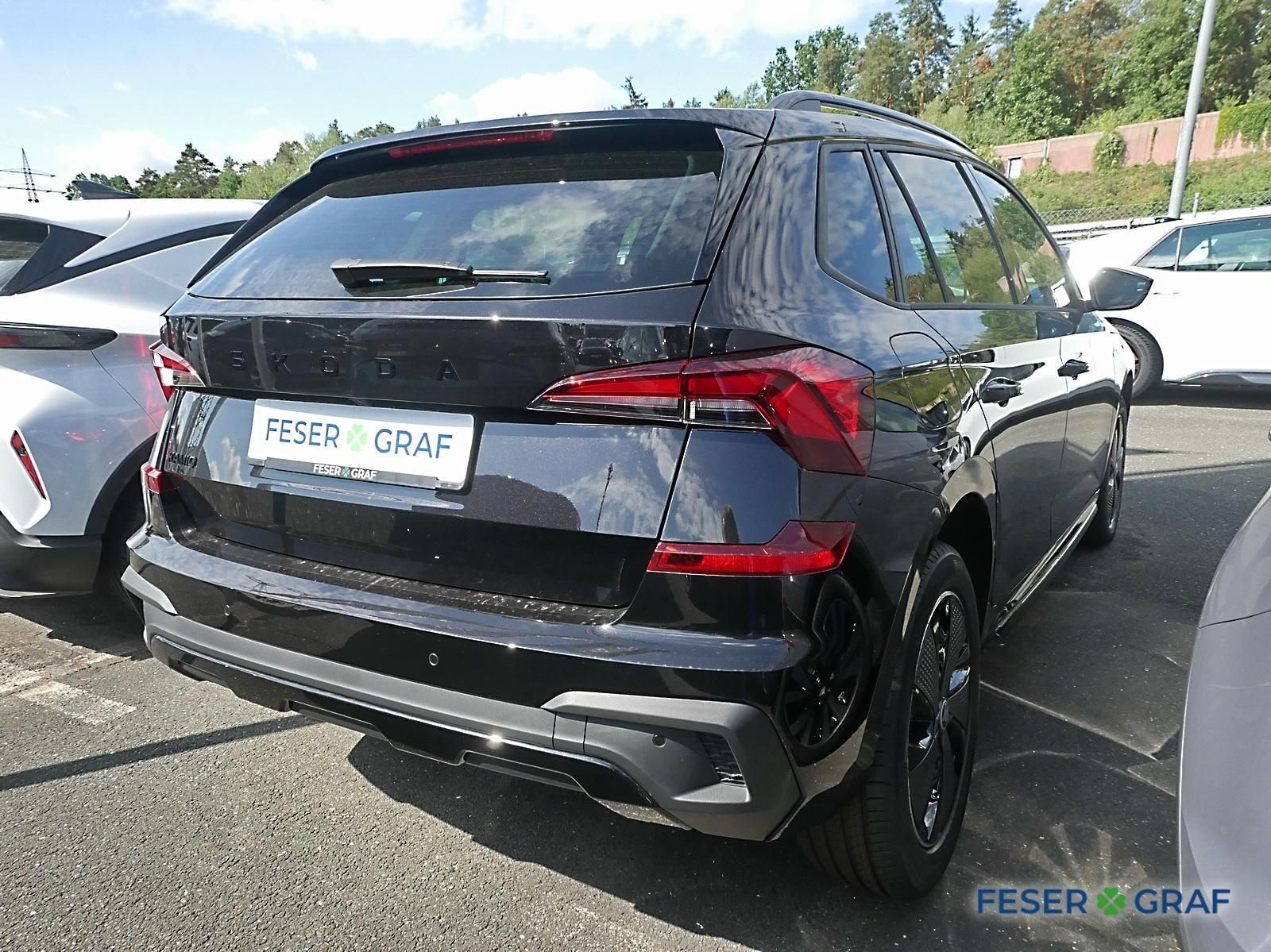 Skoda Kamiq - Bild 3