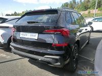 Skoda Kamiq - Vorschau Bild 3