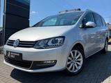 Volkswagen Sharan 2.0TDI Highline/DSG/Leder/Navi/Panorama - Volkswagen Sharan: Automatik