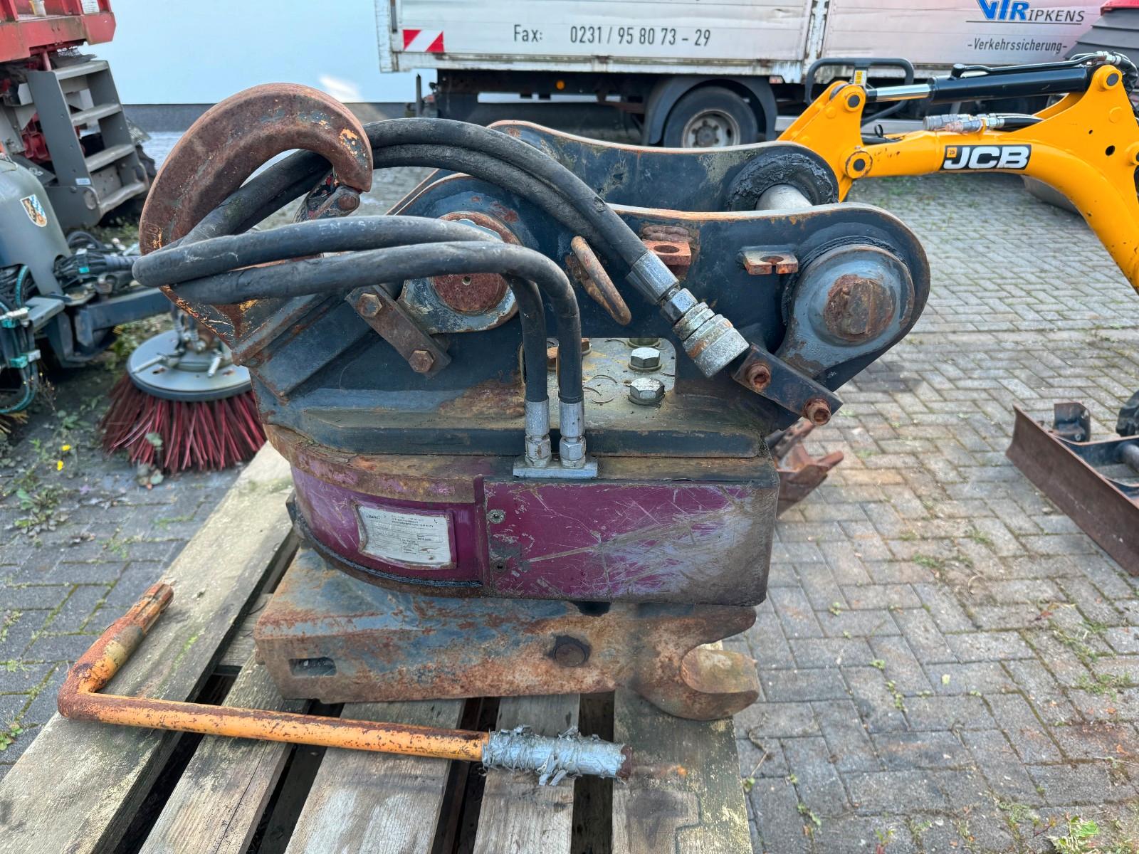 Andere ROTOTOP RT201. 130