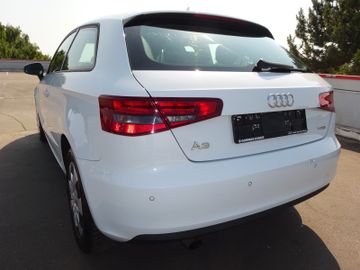 Audi A3 - 4