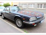 Jaguar XJS mit H-Kennzeichen - Jaguar XJS: Coupé