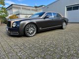 Bentley Mulsanne 6.8 Autom. Extended Wheelbase MY 2018 - Bentley Mulsanne in Frankfurt (Main)