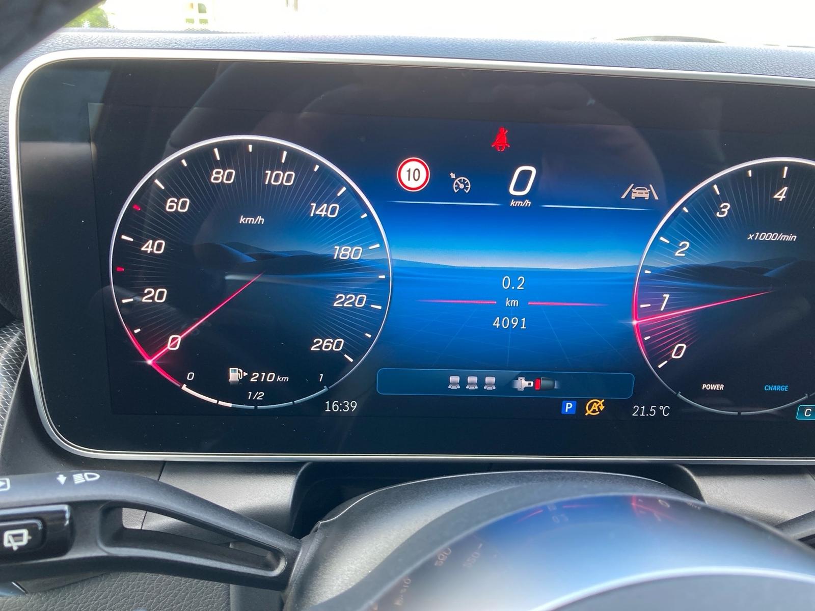 Mercedes-Benz GLC 200 AVANTGARDE+360°Kam+AHK+LED+Navi+SHZ+Mem