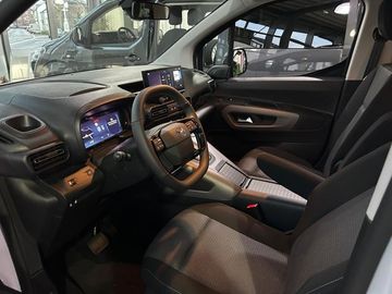 Toyota Proace City - 10