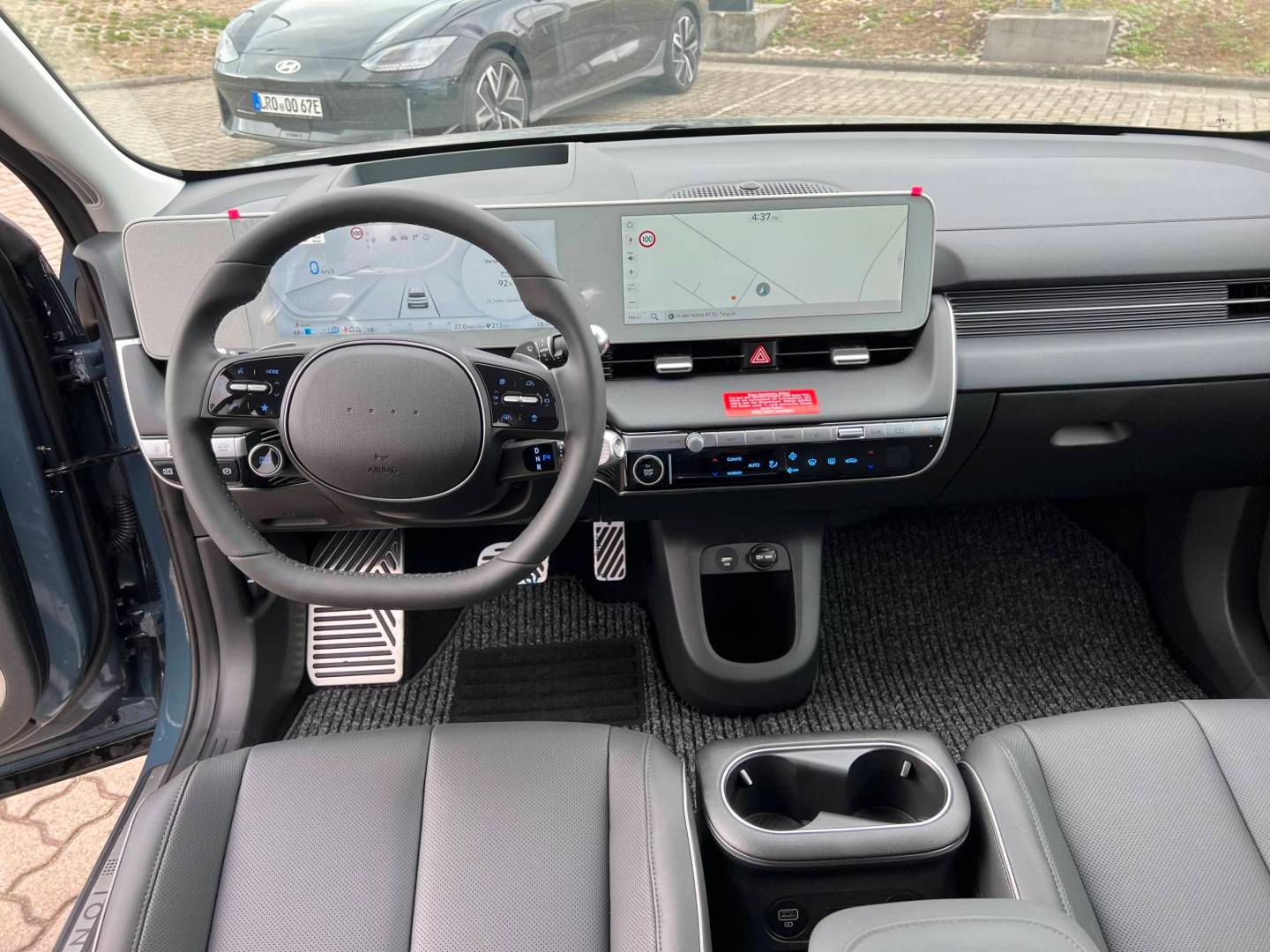 Fahrzeugabbildung Hyundai IONIQ 5  Vikink- Paket  20'' AWD