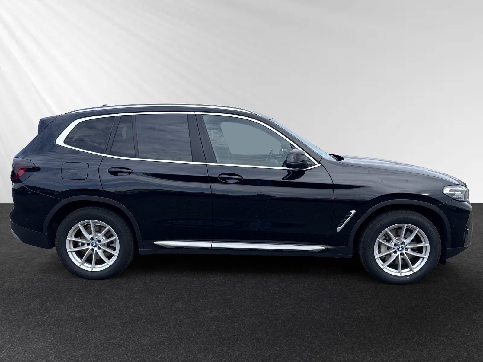 BMW X3 xDrive30e 18 LED PA DAB LC foto 2