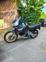 Honda Transalp 600 - HONDA ENDURO TRANSALP 600