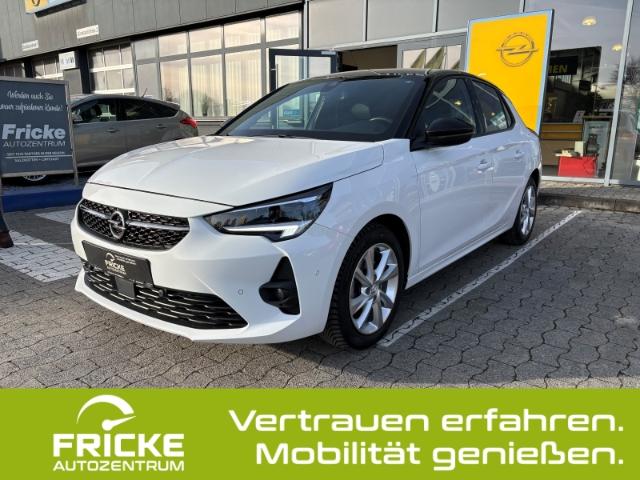 Opel Corsa GS +Sitzheiz+Leder.+LED+CarPlay.+ Rückfahr