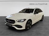 Mercedes-Benz C 220 d T AVANTGARDE|NIGHT|KAM|TOTW|LED|AHK|AMBI - Mercedes-Benz C 220 Gebrauchtwagen in Saarbrücken