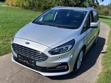 Ford S-Max S-MAX Trend Automatik LED - Ford S-Max: Limousine