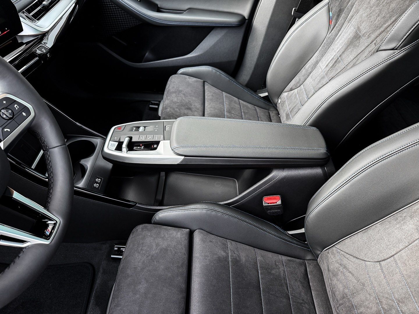 BMW 218 Active Tourer - Bild 13