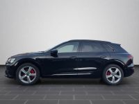 Audi Q8 e-tron - Vorschau Bild 8