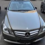 Mercedes-Benz 350 - Mercedes-Benz 350 in Duisburg
