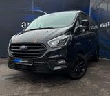 Ford Transit Custom 8 Sitzer, Rückfahrkamera,Standhei - Ford Transit: Sitzer 8