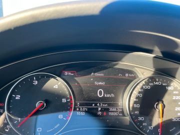 Audi A6 - 12