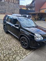Nissan NISSAN XTRAIL T31 - Nissan X-TRAIL T31