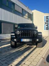 Jeep Wrangler - Jeep Wrangler: Cabrio