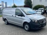 Mercedes-Benz Vito Kasten 116 CDI * Lang * AHK *Würth Regale* - Mercedes-Benz: W116