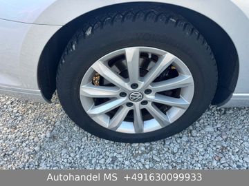 Volkswagen Passat Variant - 12