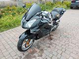 Honda VFR 800 / damaged/ unfall - HONDA VFR800