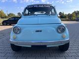 Fiat 500L Faltdach OLDTIMER - Fiat 500L in München