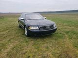 Audi A8 D2 2.5 TDI - gebrauchte Audi A8 aus dem Jahr 1999