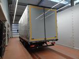 Mercedes-Benz Atego 818 EXPORT L Brake-Assist Lane-Assist - Angebote