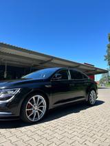Renault Talisman ENERGY TCe 200 EDC Elysee Elysee - Renault Talisman: Privatanbieter