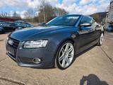 Audi A5 3.0 TDI (DPF) S tronic quattro Cabriolet -
