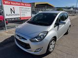 Hyundai ix20 Comfort*Automatik*Anhängerkupplung* - Hyundai ix20 Comfort mit Benzin-Antrieb