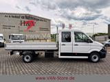 Volkswagen CRAFTER 35 DOKA MAXI KLIMA/LED/NAVI/DAB/7 SITZER - Offers