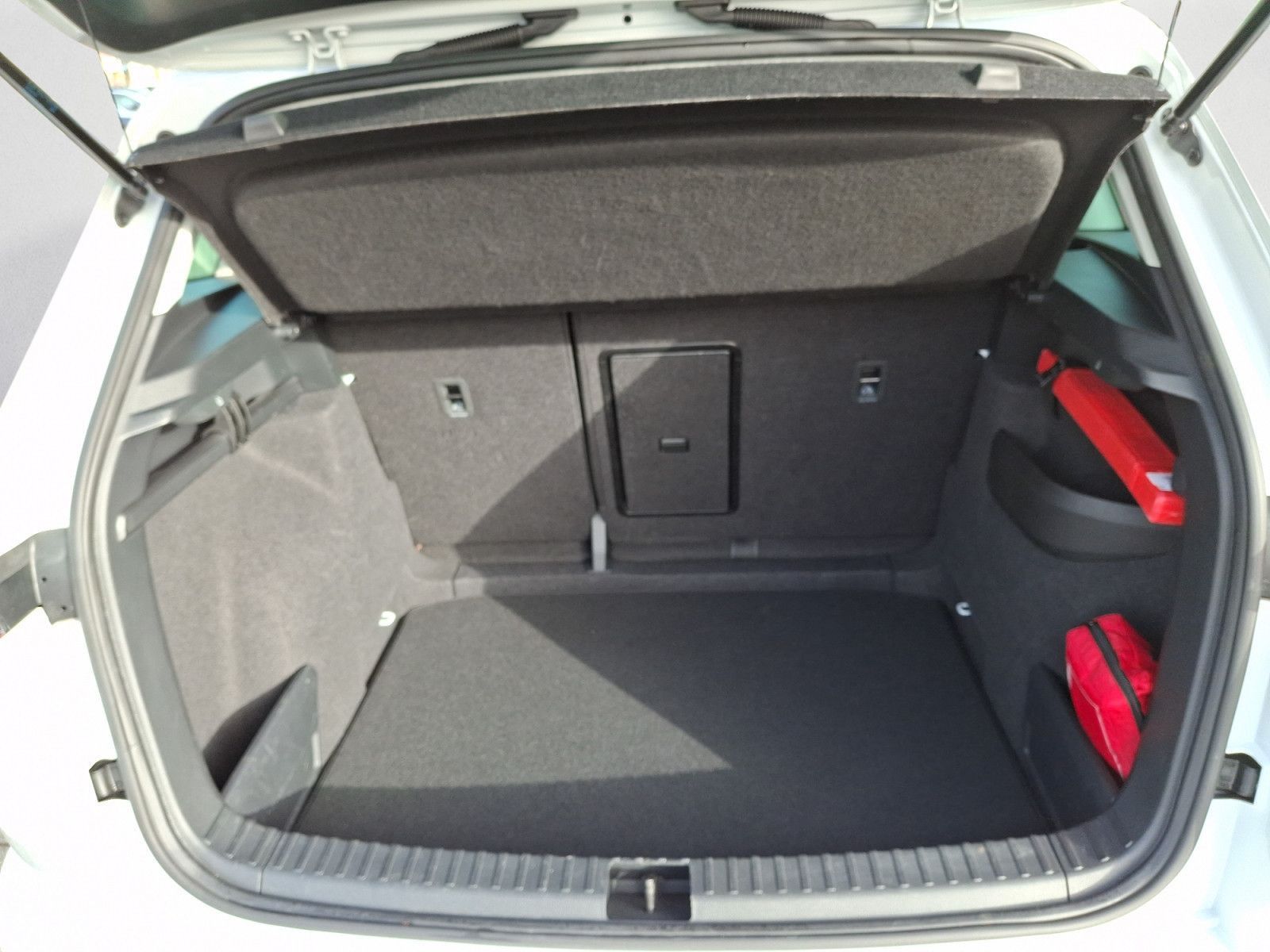 Skoda Karoq - Bild 13
