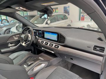 Mercedes GLE 350 - 8