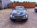 Mercedes-Benz Mercedes CLK200 ELEGANCE Automatik - Mercedes-Benz CLK-Klasse: Limousine